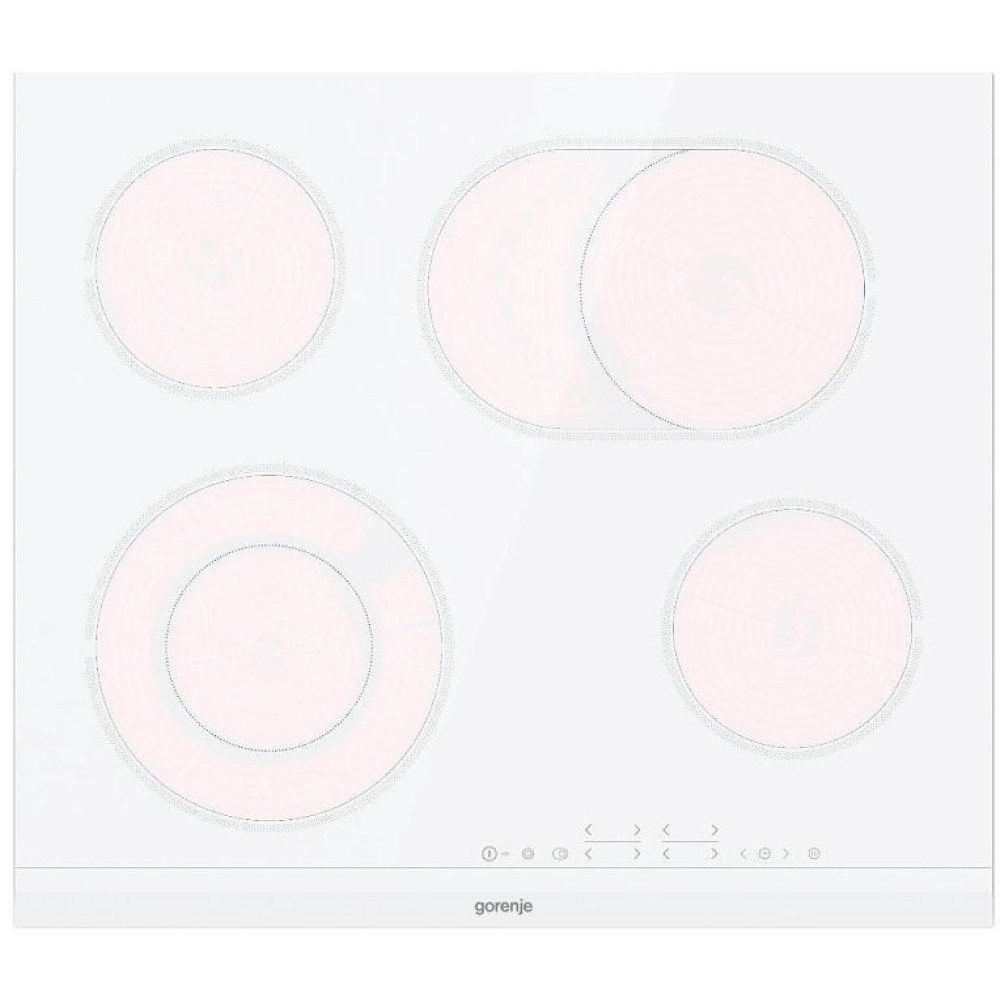 Варочная панель Gorenje ECT643WCSC