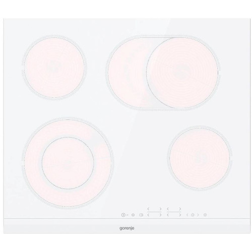 Варочная панель Gorenje ECT643WCSC