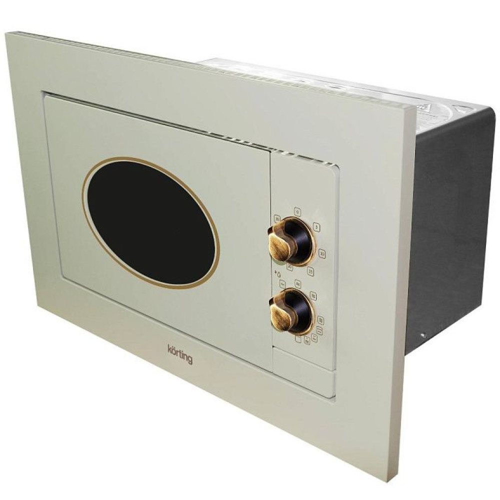 Встраиваемая микроволновая печь Korting KMI 820 RB