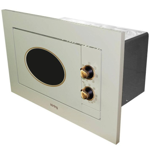 Встраиваемая микроволновая печь Korting KMI 820 RB