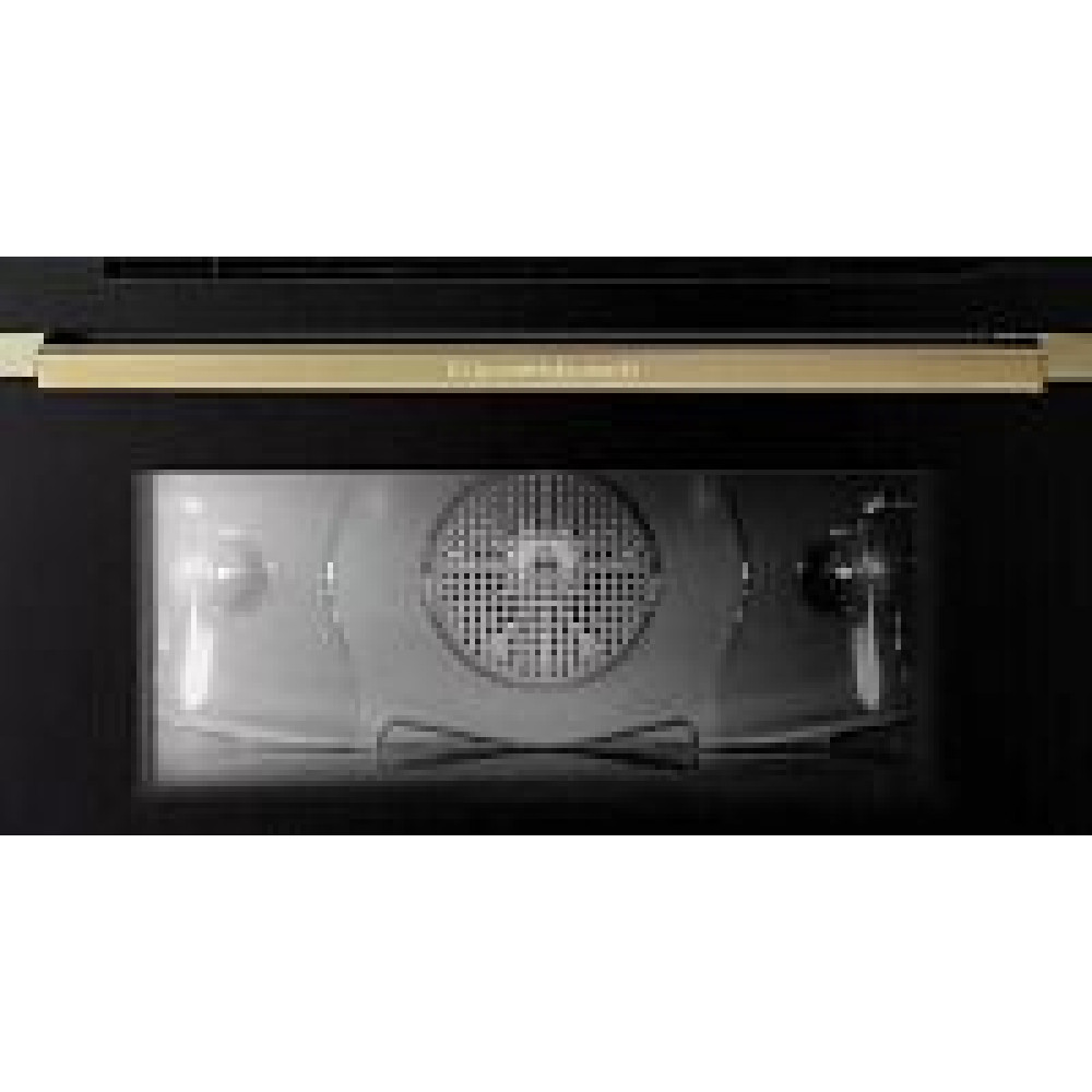 Компактный духовой шкаф Kuppersbusch CBP 6550.0 S4