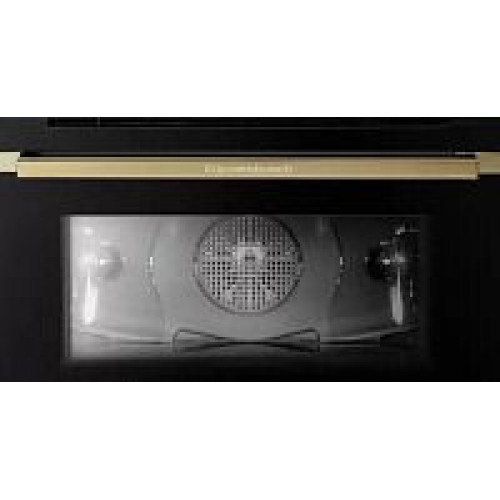 Компактный духовой шкаф Kuppersbusch CBP 6550.0 S4