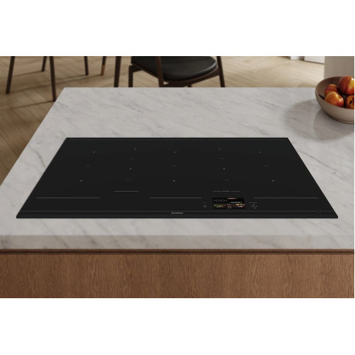 Индукционная стеклокерамич. панель De Dietrich DPI595ABT