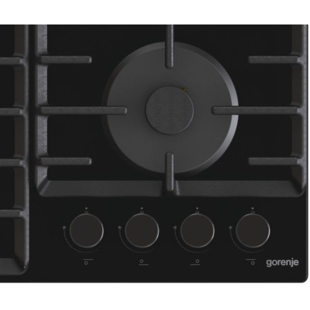 Газовая варочная панель Gorenje GTW642SYB