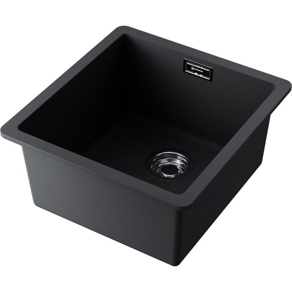 Кухонная мойка OMOIKIRI Kata 40-U-BL(арт.4993396)