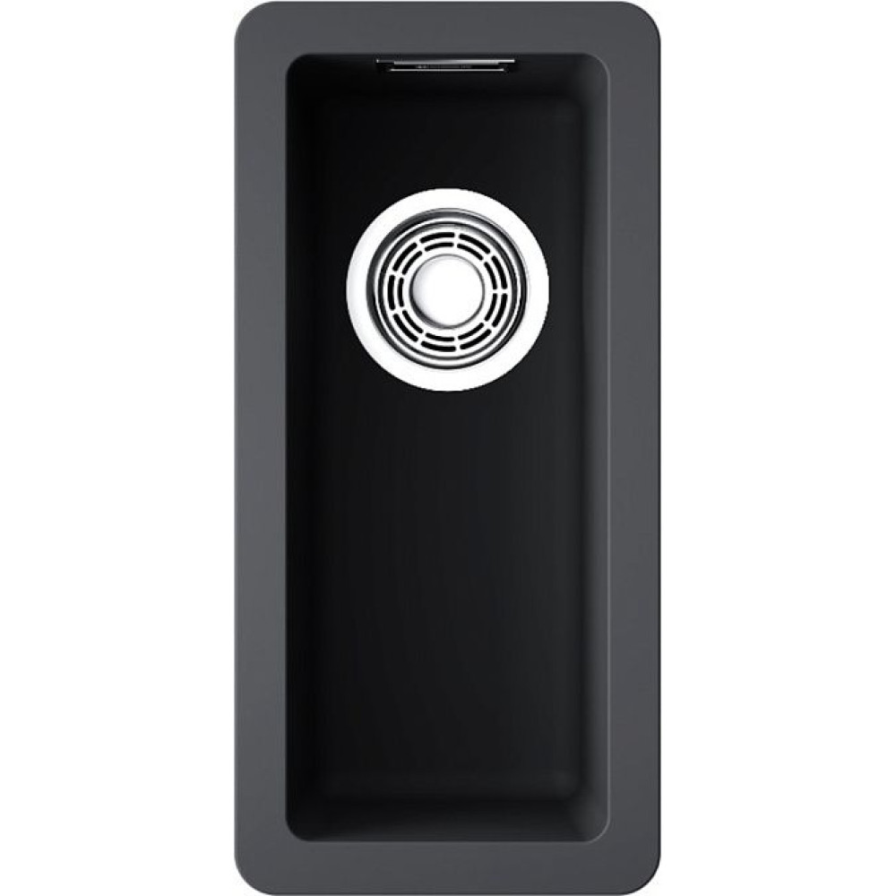 Кухонная мойка OMOIKIRI Kata 20-U-BL (арт.4993375)