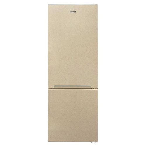 Холодильник Korting KNFC 71863 B
