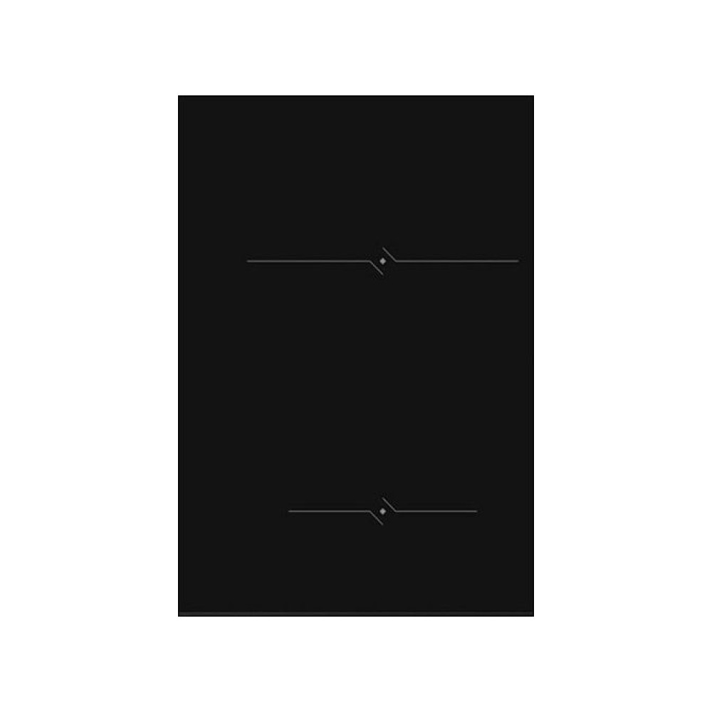 Индукционная стеклокерамич. панель De Dietrich DPI4320XT