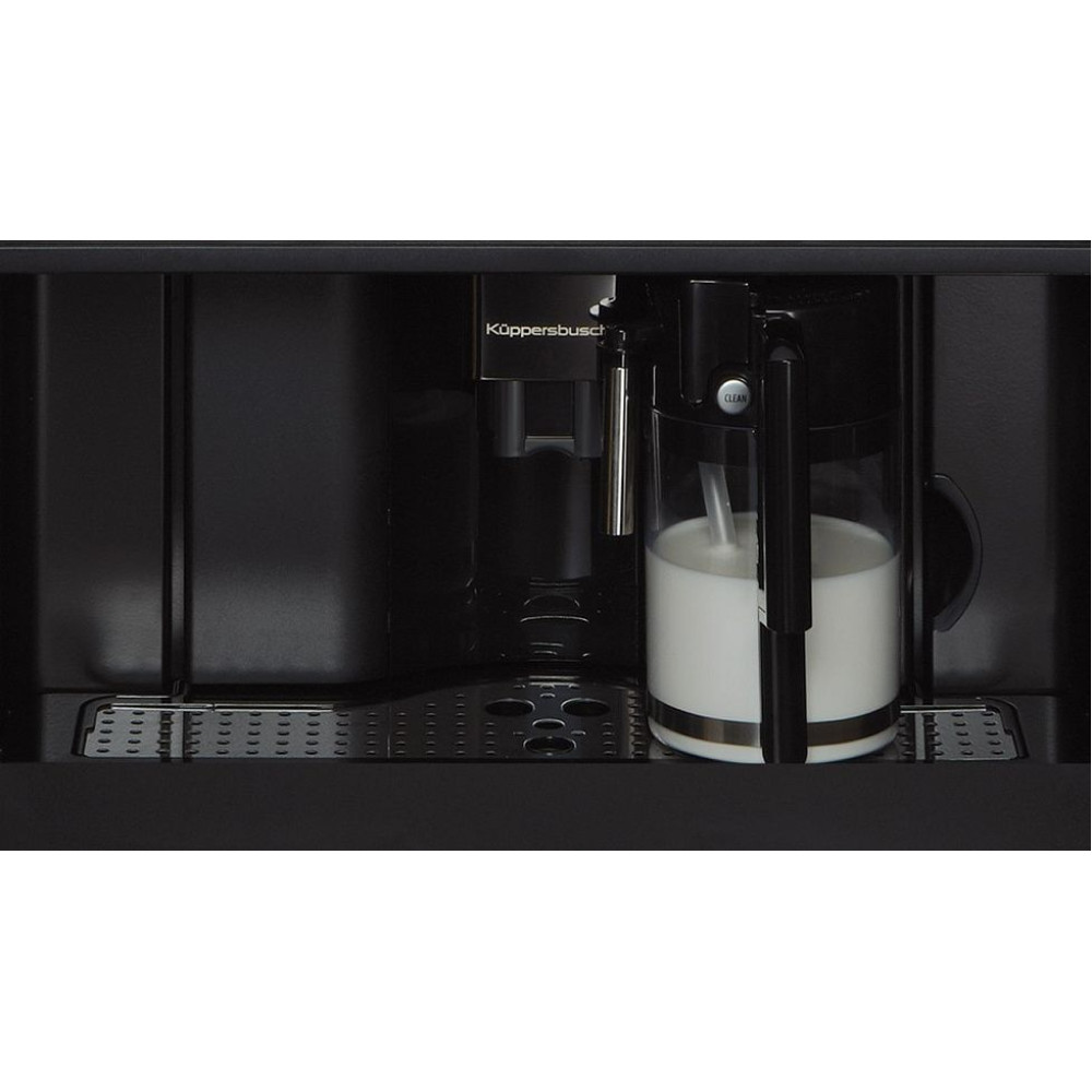 Встраиваемая кофемашина Kuppersbusch CKV 6550.0 G2