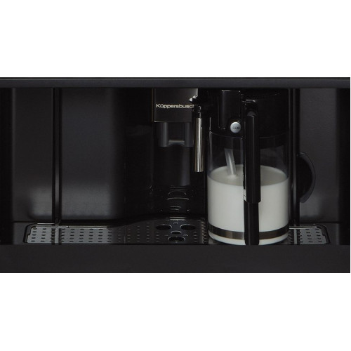 Встраиваемая кофемашина Kuppersbusch CKV 6550.0 G2
