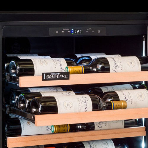 Винный холодильник Climadiff CPF100B1