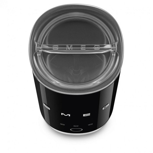 Вспениватель молока SMEG MFF02BLEU