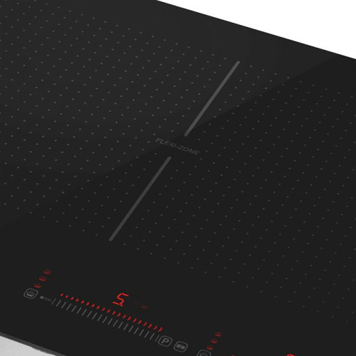 Индукционная стеклокерамич. панель MAUNFELD CVI904SFLBK Inverter