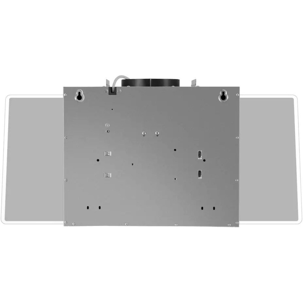 Вытяжка MAUNFELD EAGLE 850 90 Glass White