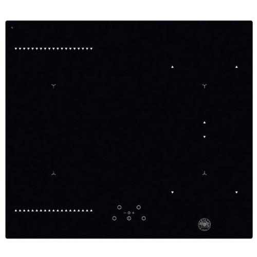 Варочная панель Bertazzoni P604IC1B2NEE