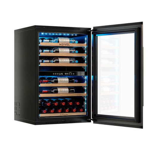 Винный холодильник Meyvel MV47PRO-KBB2