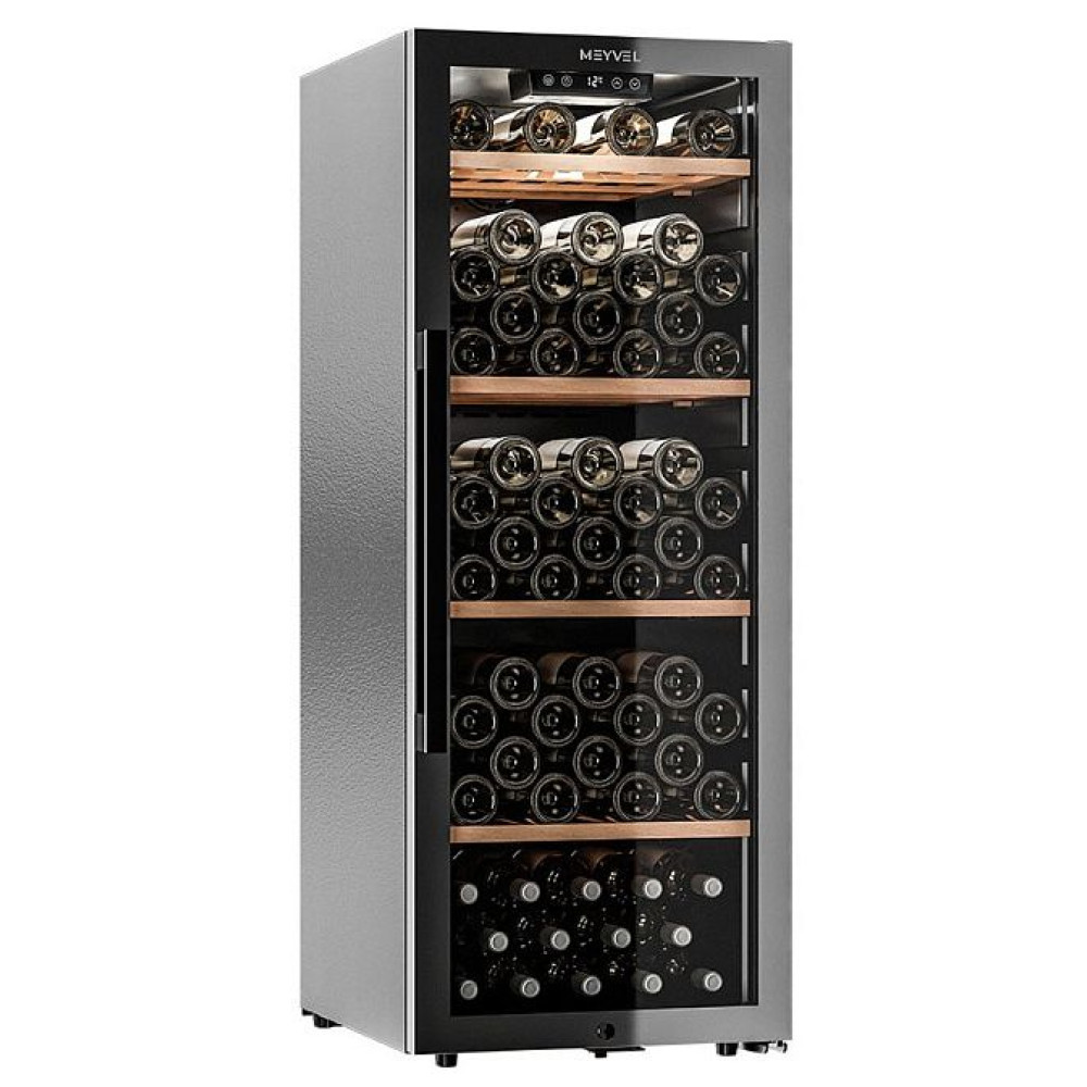 Винный холодильник Meyvel MV105-KBF1