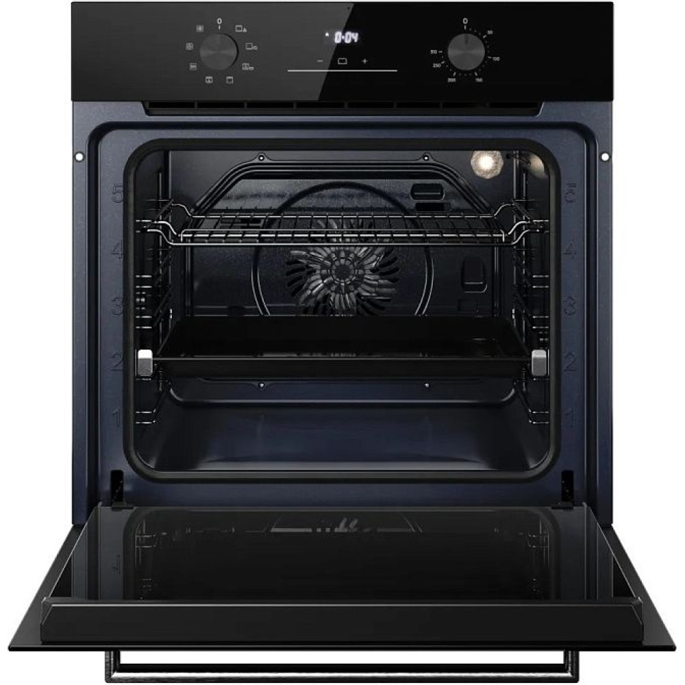 Духовой шкаф Kuppersberg HO 608 X Line