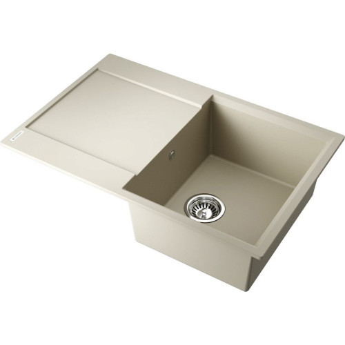 Кухонная мойка OMOIKIRI Daisen 78T-BE(арт.4993521)