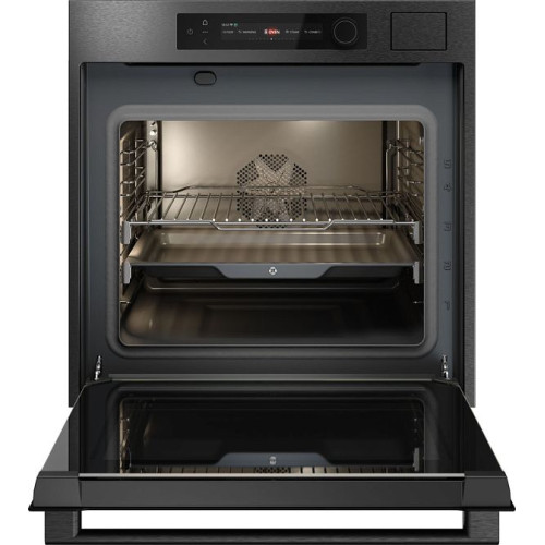 Духовой шкаф Asko OCS66BSH