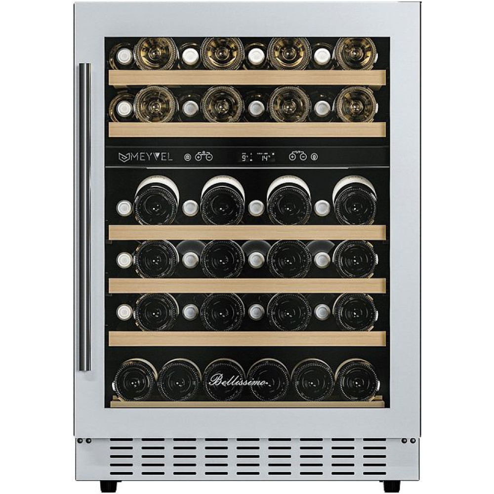 Винный холодильник Meyvel MV46PRO-KWT2