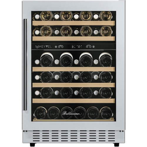 Винный холодильник Meyvel MV46PRO-KWT2