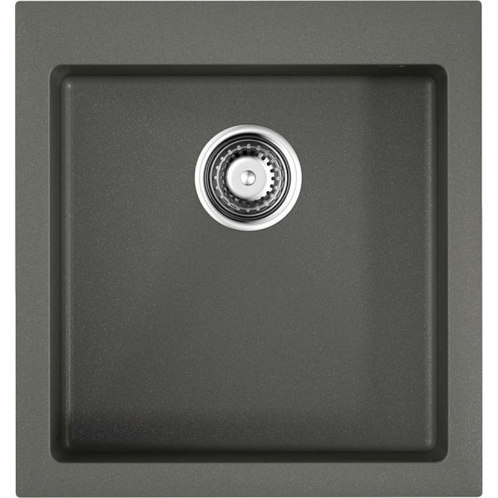 Кухонная мойка OMOIKIRI Bosen 47-PL(арт.4993591)