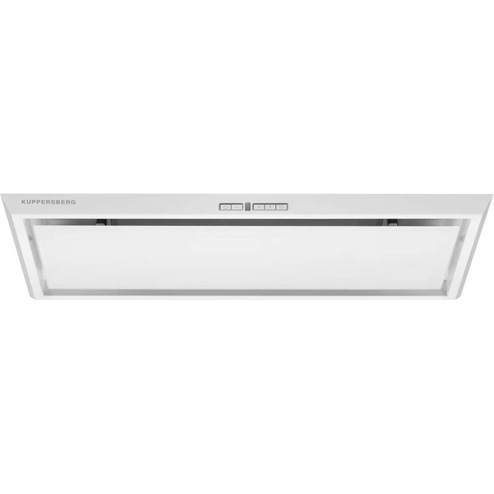 Встраиваемая вытяжка Kuppersberg Kuppersberg INTRO 70 WHITE