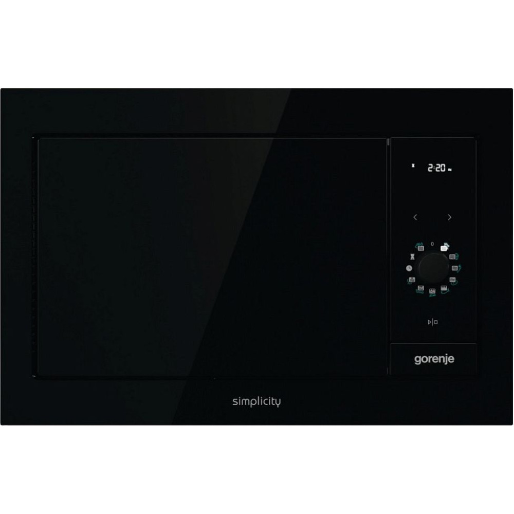 Встраиваемая микроволновая печь Gorenje BM235G1SYB