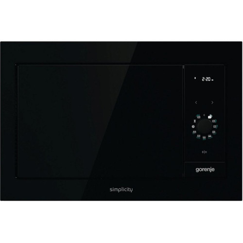 Встраиваемая микроволновая печь Gorenje BM235G1SYB