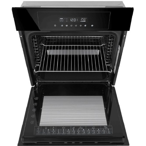 Духовой шкаф MAUNFELD AEOD60103B2