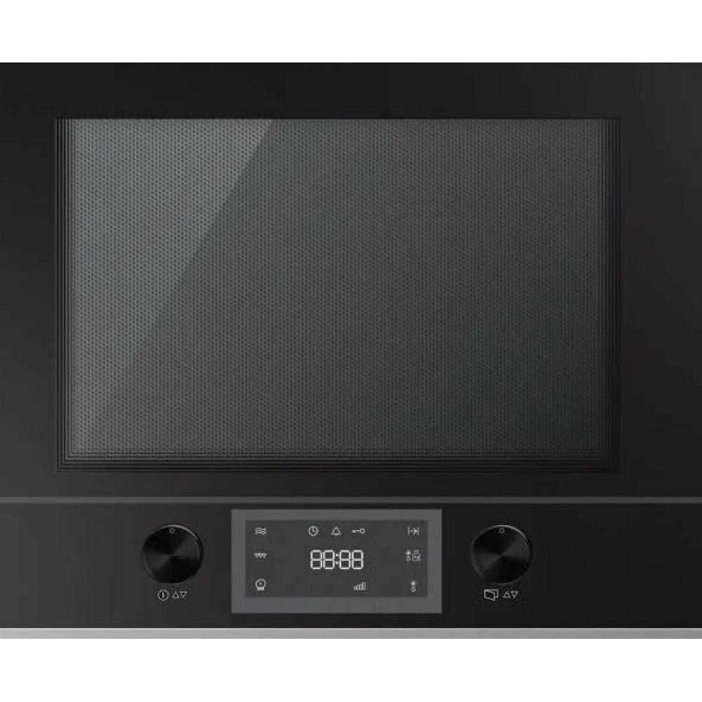 Встраиваемая микроволновая печь Kuppersbusch MR 6330.0 S1