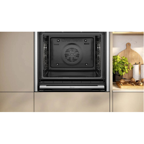 Духовой шкаф Neff B54CR71N0