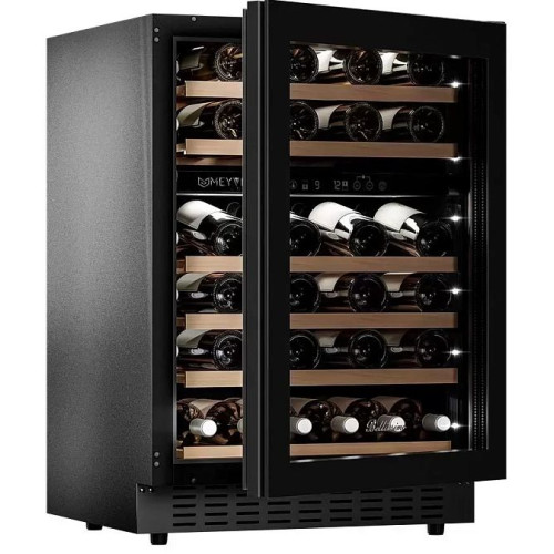 Встраиваемый винный шкаф Meyvel MV46NH-KBT2