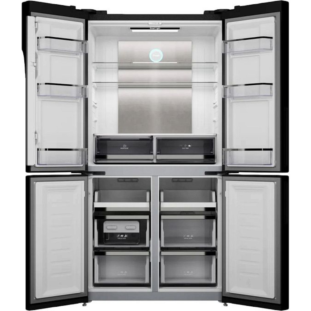 Холодильник Kuppersberg NFFD 185 DX