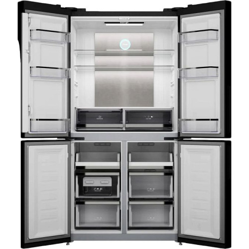 Холодильник Kuppersberg NFFD 185 DX