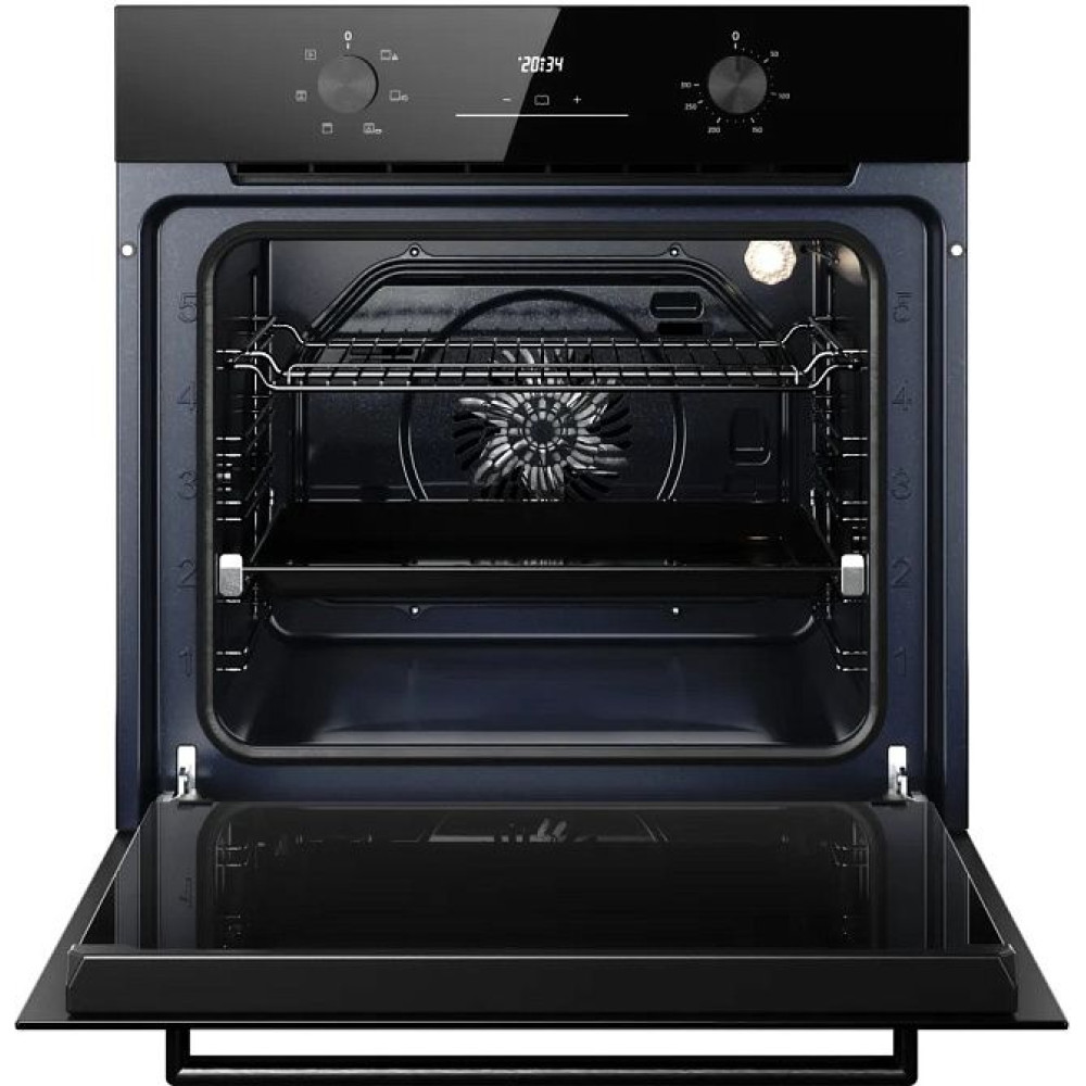 Духовой шкаф Kuppersberg HO 606 Black