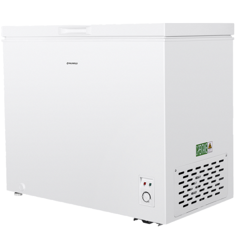Морозильный ларь Maunfeld MFL200W