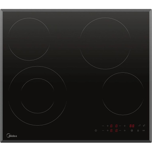 Cтеклокерамическая панель Midea MCH64407F