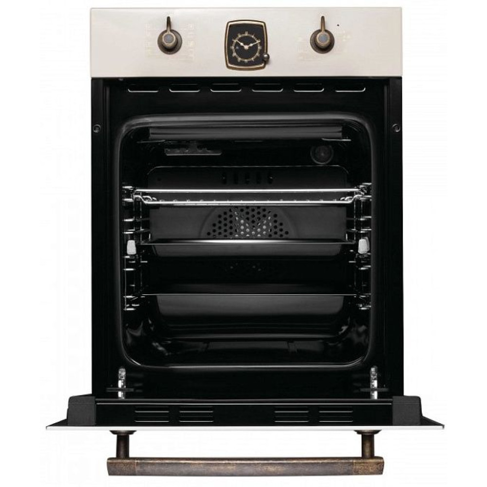 Духовой шкаф Korting OKB 4941 CRB