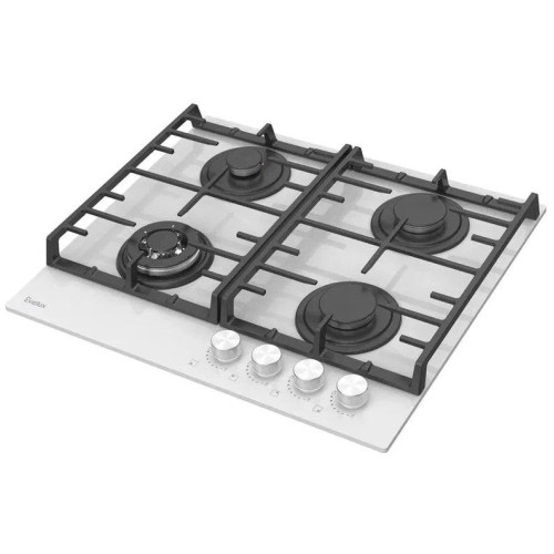 Варочная панель Evelux HEG 650 WG