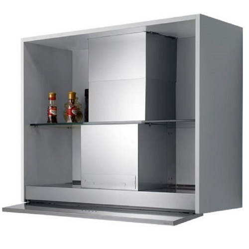 Вытяжка Falmec MOVE 120 BLACK