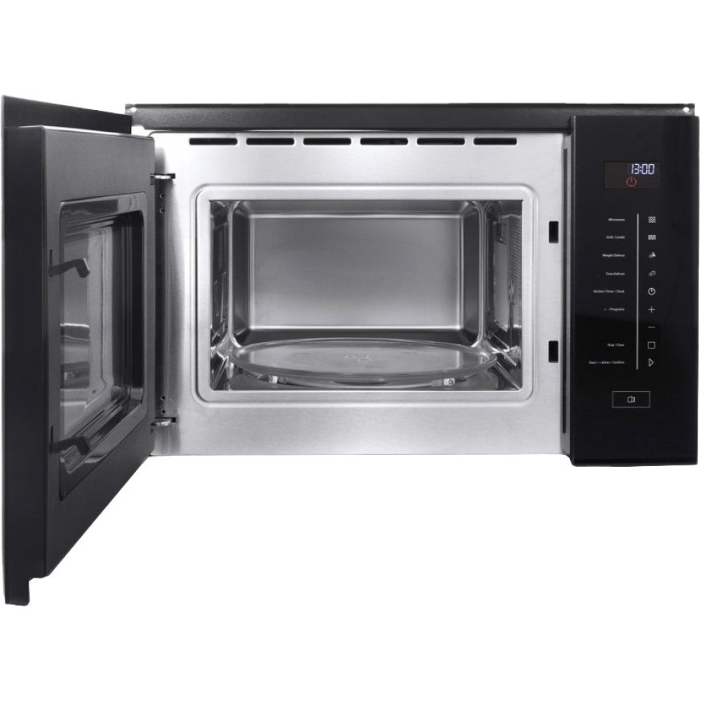 Микроволновая печь встраиваемая CASO Selection E 25 MGS