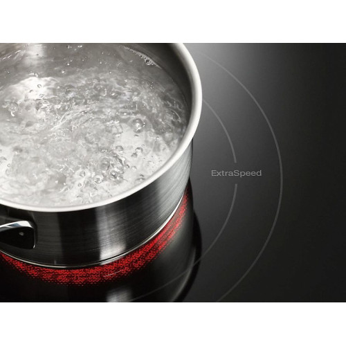 Варочная поверхность Miele KM 6565 FR