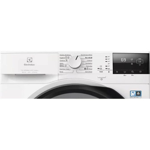 Стиральная машина с сушкой Electrolux EW7W2682E