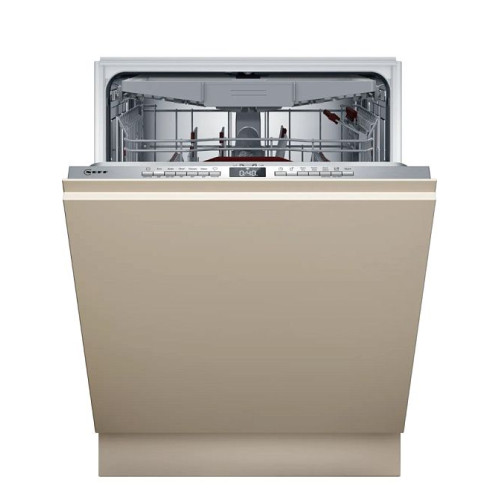 Посудомоечная машина Neff S155ECX15E