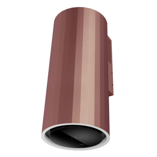 Вытяжка MAUNFELD Adelaide 39 Wall розовое золото