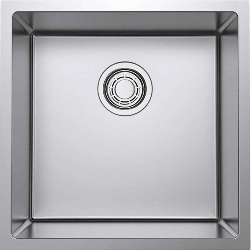 Кухонная мойка OMOIKIRI Tadzava 44-U/I-IN Ultra (арт.4993801)