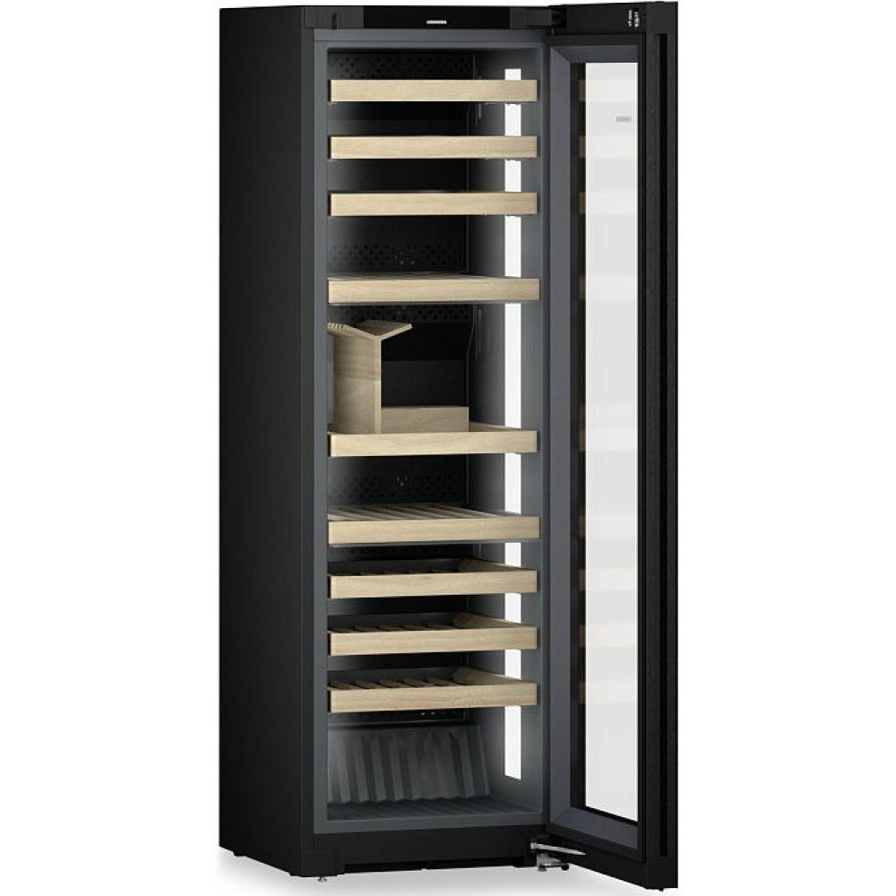 Винный холодильник Liebherr WPgbi 5283-20 001