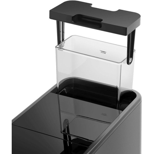 Кофемашина Maunfeld MF-A7021GR